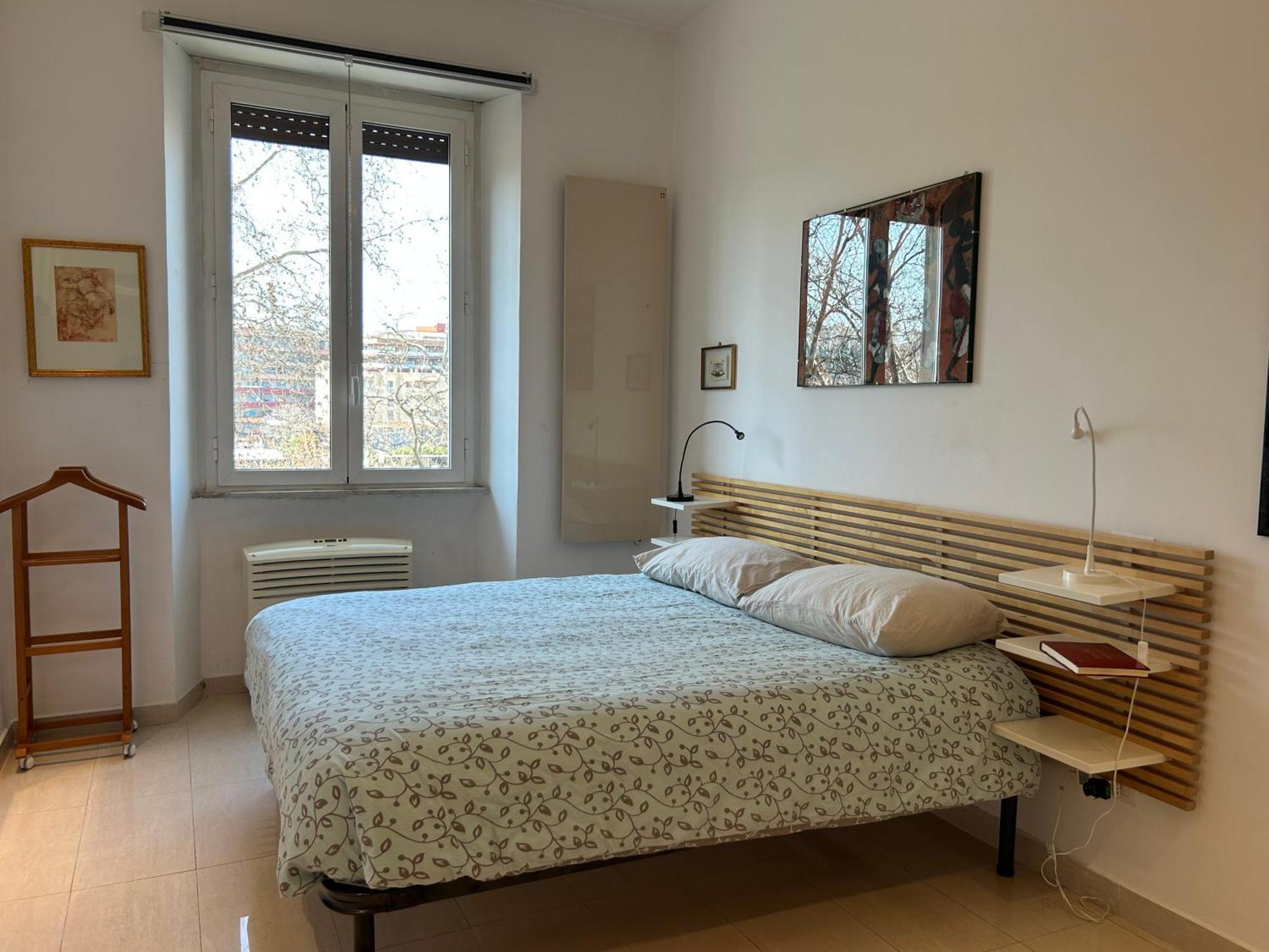 La Riva Sinistra Villa Roma Exterior foto