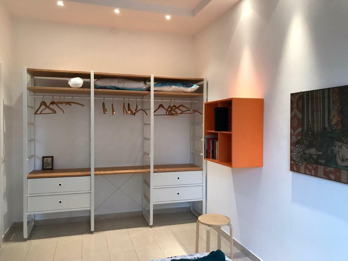 La Riva Sinistra Villa Roma Exterior foto