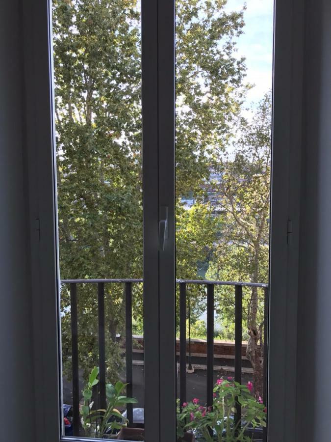 La Riva Sinistra Villa Roma Exterior foto
