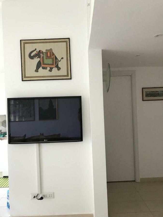 La Riva Sinistra Villa Roma Exterior foto